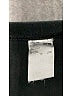 Uniqlo Solid Black Active Pants Size M - photo 7