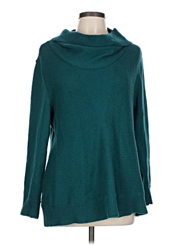 Style&Co Turtleneck Sweater (view 1)