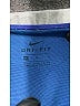 Nike Color Block Blue Active Pants Size M - photo 7