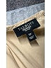 Talbots Tan Cocktail Dress Size 6 (petite) - photo 6