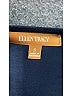 Ellen Tracy Blue 3/4 Sleeve T-Shirt Size S - photo 7