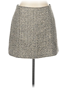 J.Crew Collection Wool Skirt