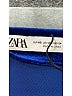 Zara Blue Cocktail Dress Size XS - photo 6