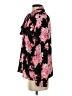 J.Crew Floral Black Long Sleeve Blouse Size S - photo 5