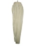 Lands' End Solid Ivory Casual Pants Size 14 - 16 - photo 5