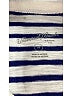 Universal Thread 100% Cotton Stripes Blue Casual Dress Size XS - photo 7