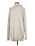 n:Philanthropy Ivory Sweatshirt Size M - photo 1