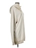 n:Philanthropy Ivory Sweatshirt Size M - photo 4