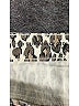Chico's Animal Print Silver Casual Pants Size XS (00) - photo 7