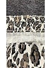 Chico's Animal Print Silver Casual Pants Size XS (00) - photo 10