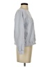 Daydreamer LA Silver Sweatshirt Size XS - photo 4
