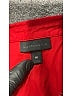 Worthington Red Long Sleeve Button-Down Shirt Size 16 - photo 7