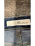 KANCAN JEANS Hearts Blue Jeans Size 25 waist - photo 7