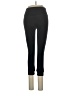 Nike Solid Black Active Pants Size M - photo 2