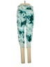 Adidas Tropical Teal Active Pants Size S - photo 2