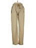 Unbranded Tan Casual Pants Size S - photo 1