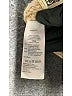 Madewell Chevron-herringbone Tan Turtleneck Sweater Size XS - photo 7