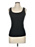 Gap Black Tank Top Size M (estimated) - photo 1