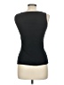 Gap Black Tank Top Size M (estimated) - photo 2