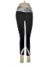 Lululemon Athletica Graphic Black Active Pants Size 8 - photo 1