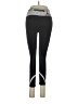 Lululemon Athletica Graphic Black Active Pants Size 8 - photo 2