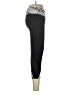 Lululemon Athletica Graphic Black Active Pants Size 8 - photo 4