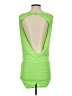 AZY Green Sleeveless Top Size S - photo 2
