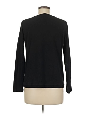 Comptoir des Cotonniers Long Sleeve Blouse (view 2)