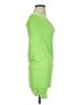 AZY Green Sleeveless Top Size S - photo 4