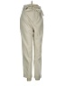 Zara Ivory Casual Pants Size M - photo 1
