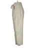 Zara Ivory Casual Pants Size M - photo 5