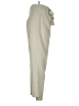 Zara Ivory Casual Pants Size M - photo 4