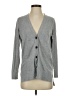 Old Navy Gray Cardigan Size XS - photo 1