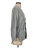 Old Navy Gray Cardigan Size XS - photo 4