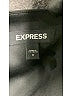 Express 100% Polyester Black Cocktail Dress Size 0 - photo 7