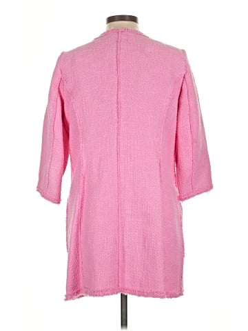 Zara Basic Coat (view 2)