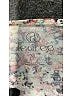 Decree Floral Ivory Casual Dress Size XL - photo 7