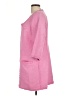 Zara Basic 100% Cotton Pink Coat Size L - photo 5