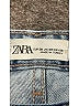 Zara Blue Jeans Size 4 - photo 7