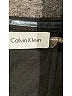 Calvin Klein Black Cocktail Dress Size S - photo 7