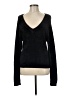 Thalia Sodi Black Pullover Sweater Size M (estimated) - photo 1