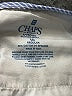 Chaps Tan Jeans Size 10 - photo 3
