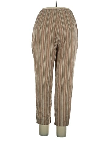 Allison Daley Casual Pants (view 2)