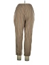 Allison Daley Stripes Brown Casual Pants Size 14 (petite) - photo 2