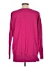 Gap Outlet Pink Pullover Sweater Size L - photo 2