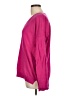 Gap Outlet Pink Pullover Sweater Size L - photo 5