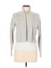 j. society Gray Cardigan Size XS - photo 1