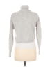 j. society Gray Cardigan Size XS - photo 2