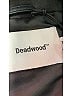 Deadwood 100% Leather Black Leather Jacket Size EU 36 / US 6 - photo 3