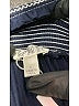 Spense Blue Casual Dress Size L - photo 7